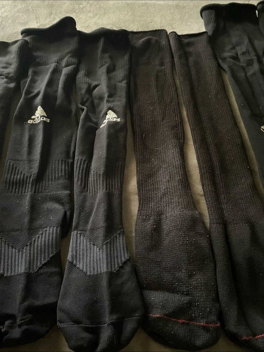 adidas lot soccer