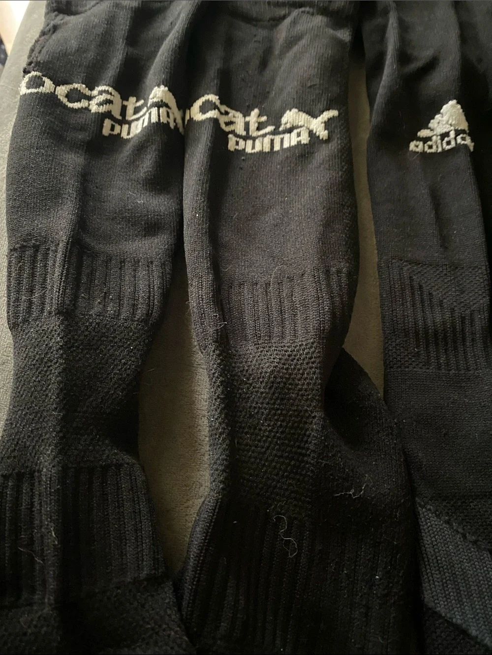 adidas lot soccer