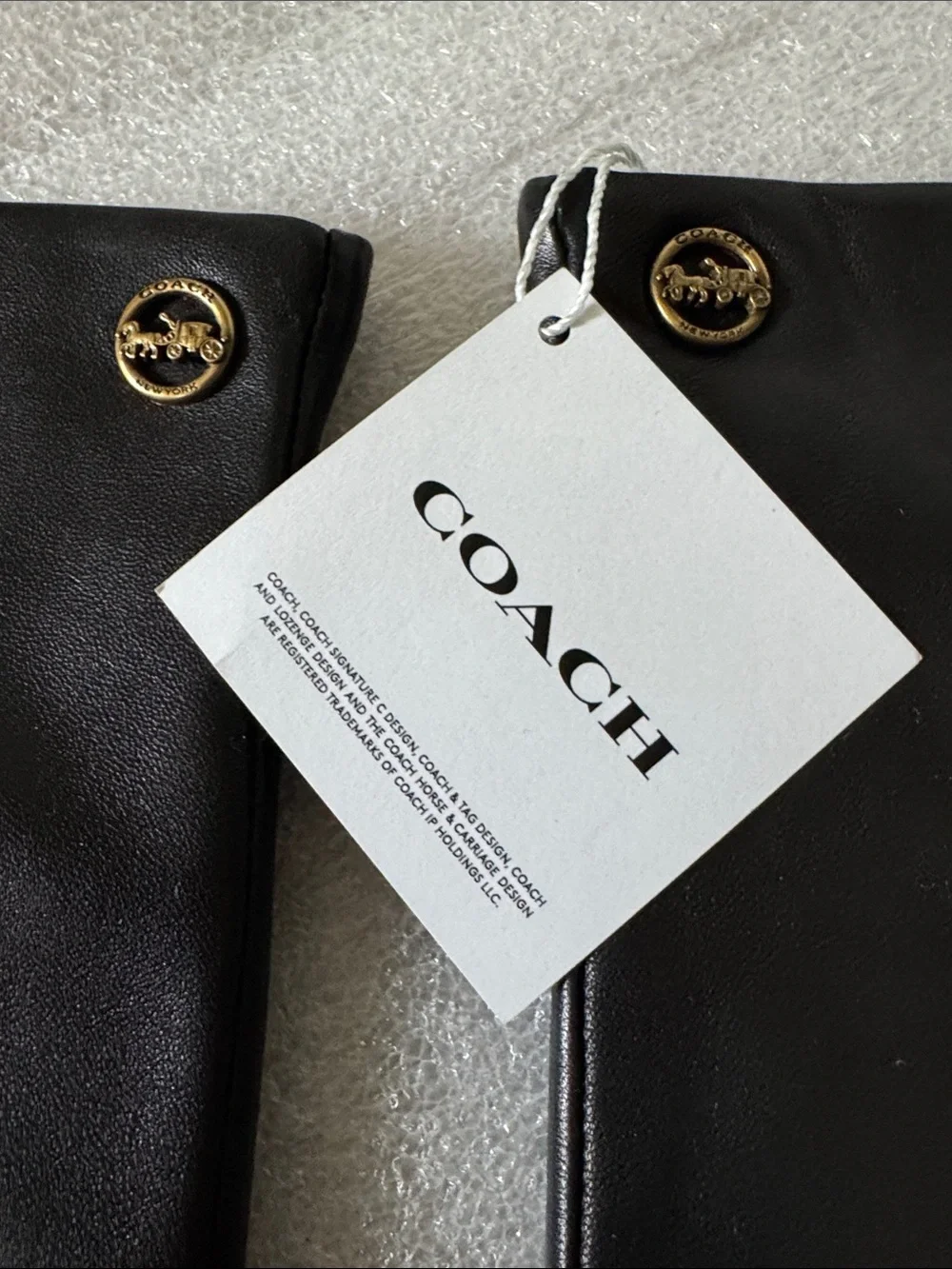 Coach classic ladies