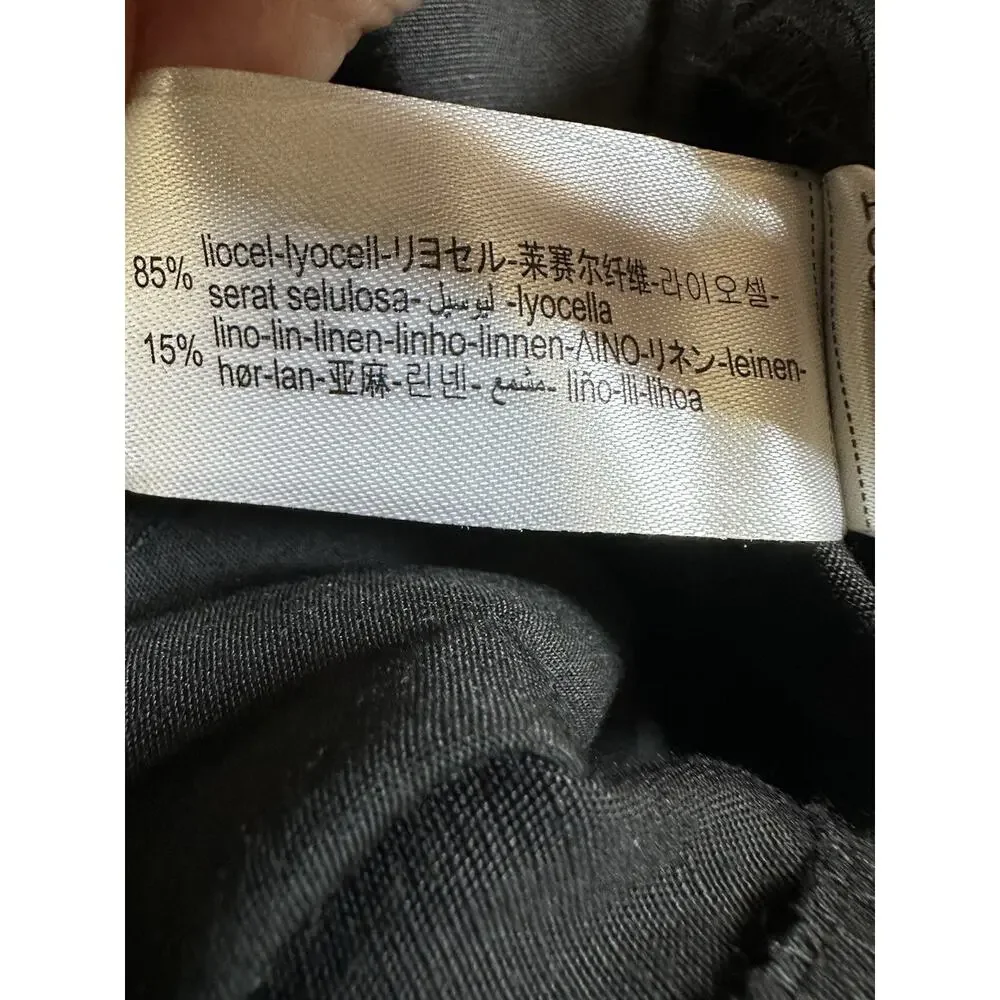 Zara brand attached