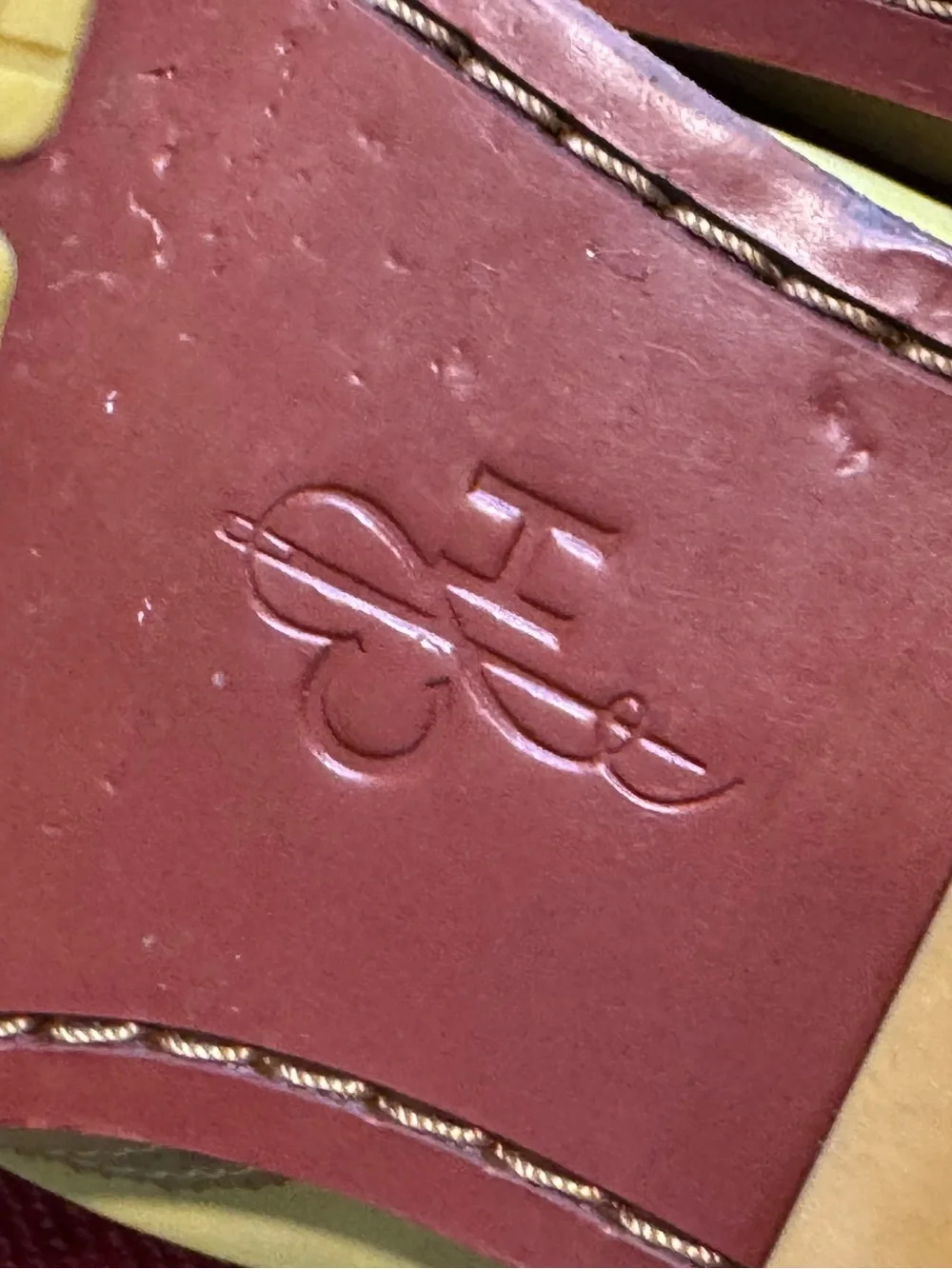 Cole Haan cole haan