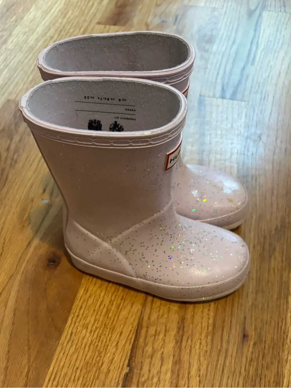 Hunter classic rain