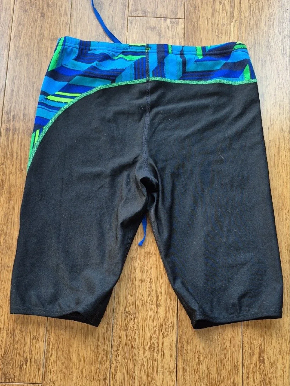 Speedo drawstring team