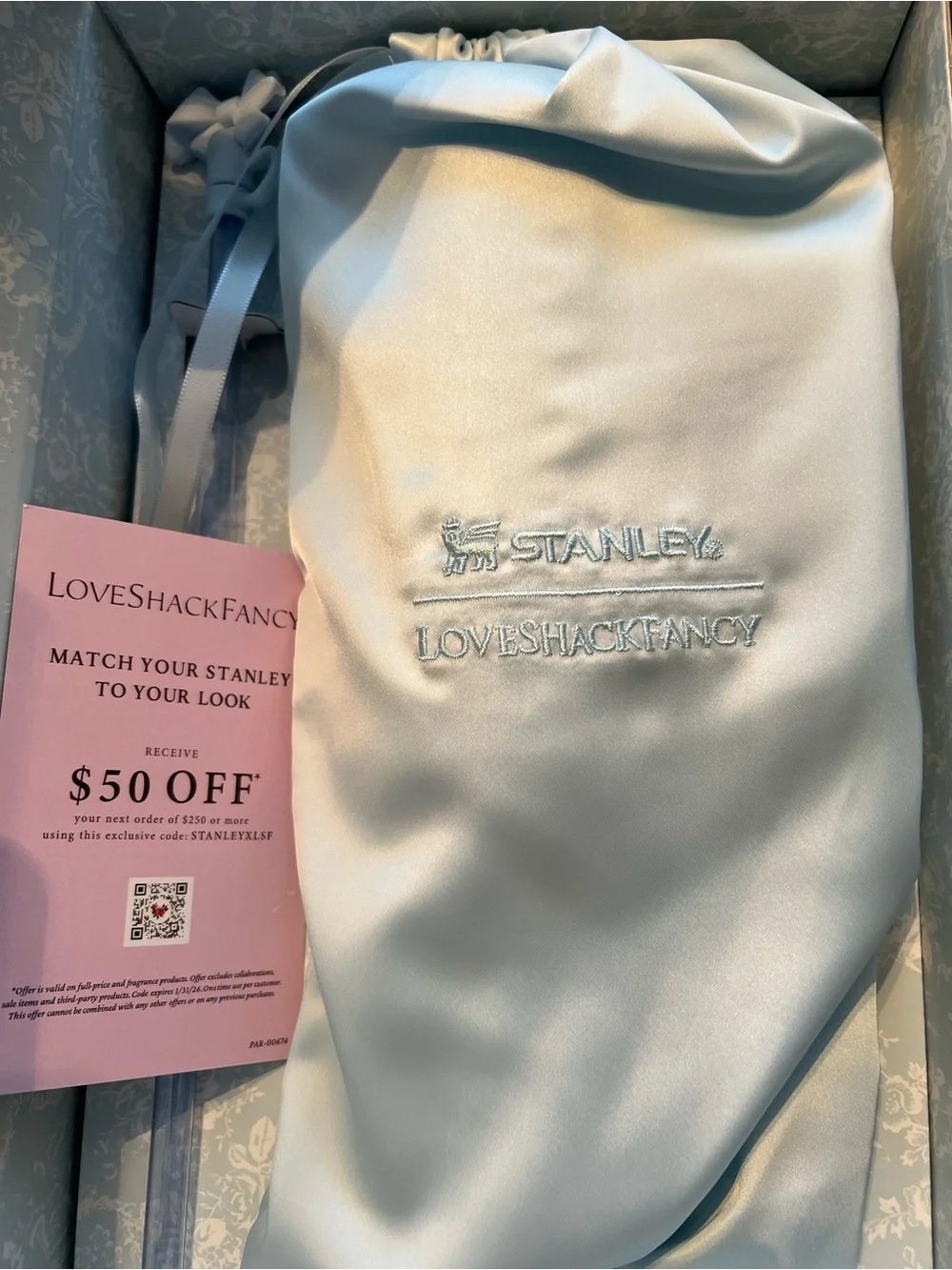 LoveShackFancy romantic floral