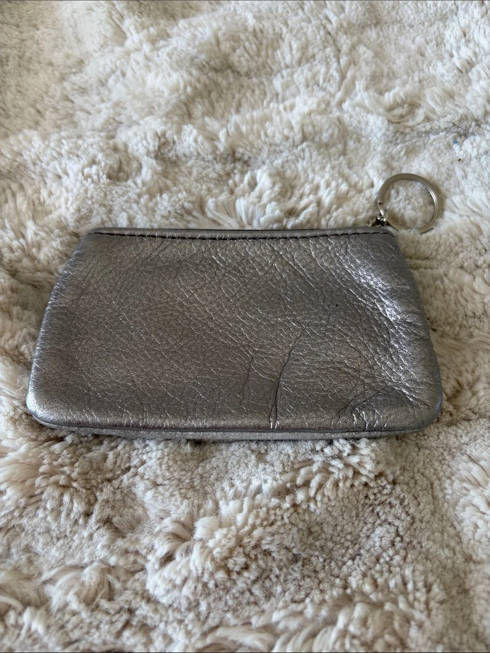 Lynn Tallerico essentials zip pouch