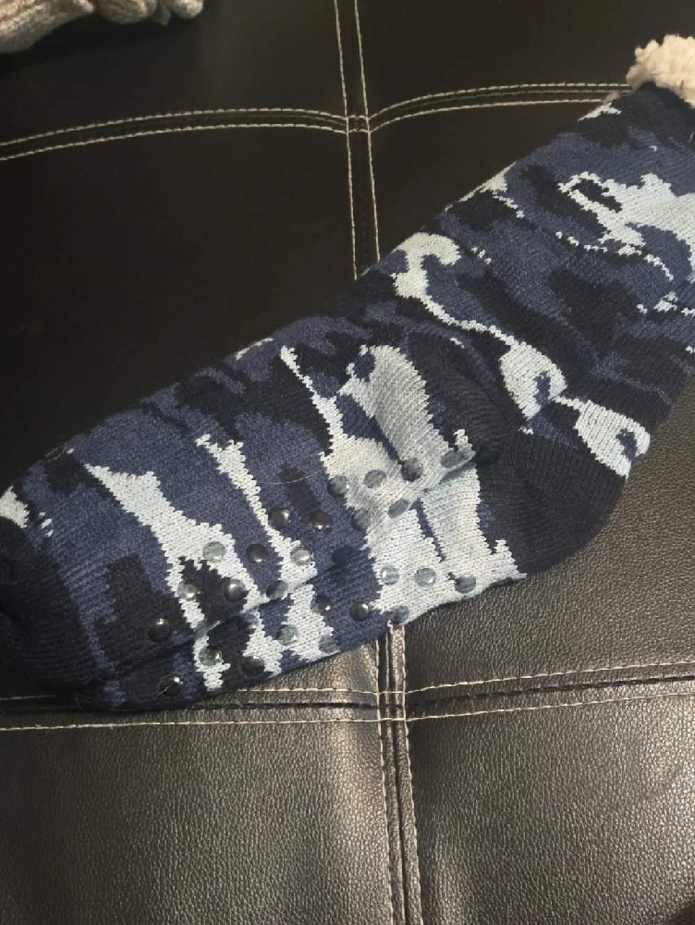 Sweet Home Collection soft sherpa