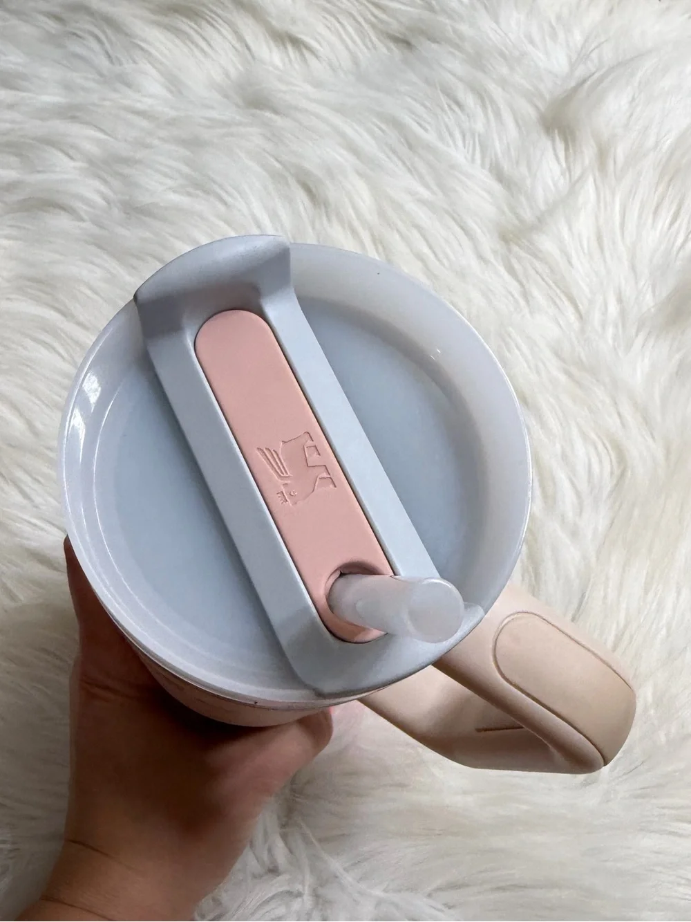 Stanley light blush