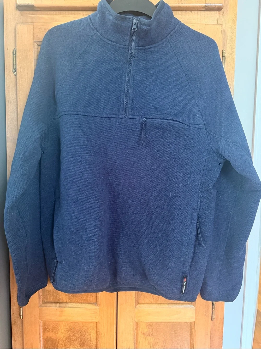 J. Crew crew nordic