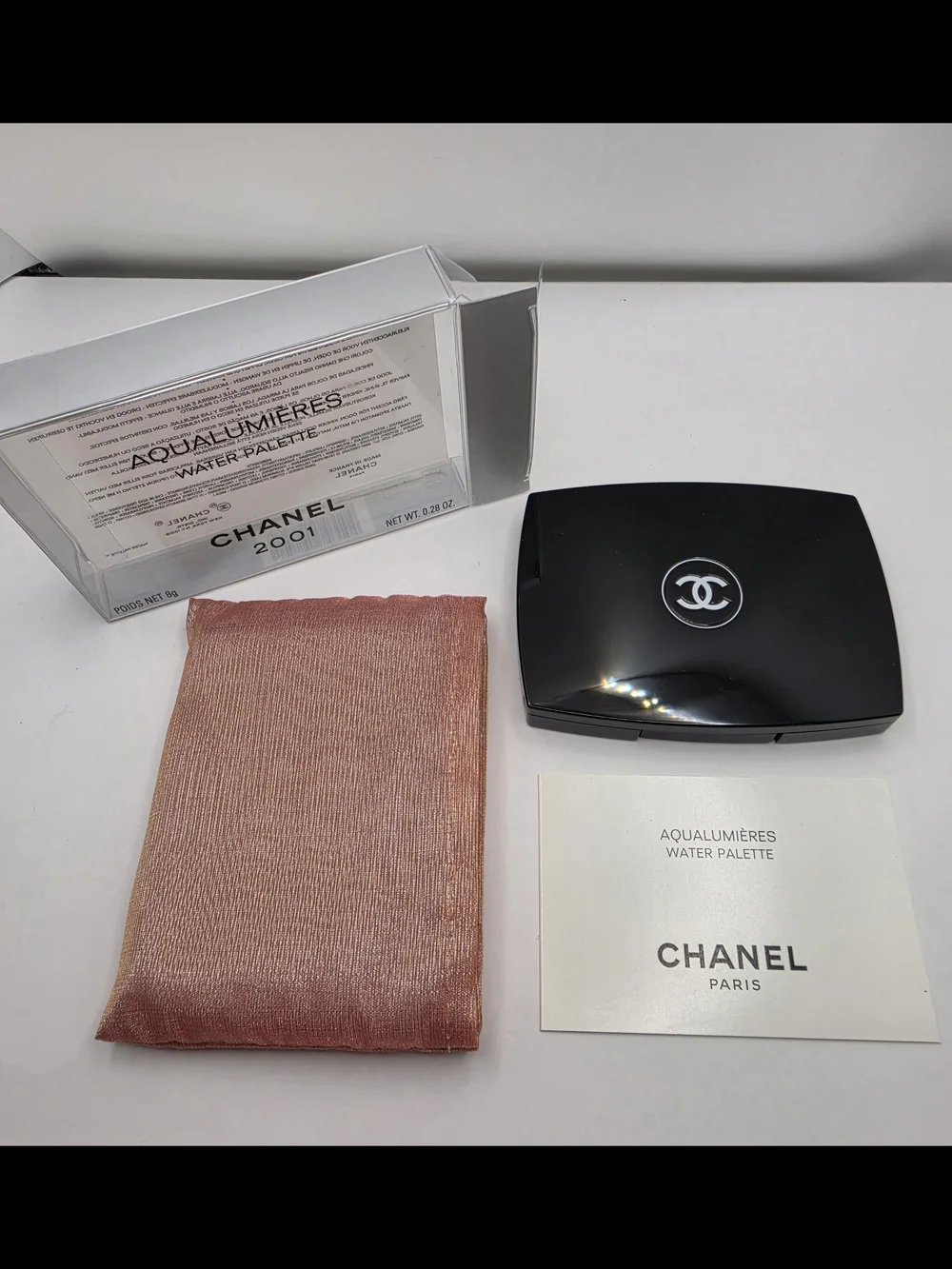 CHANEL extremely rare
