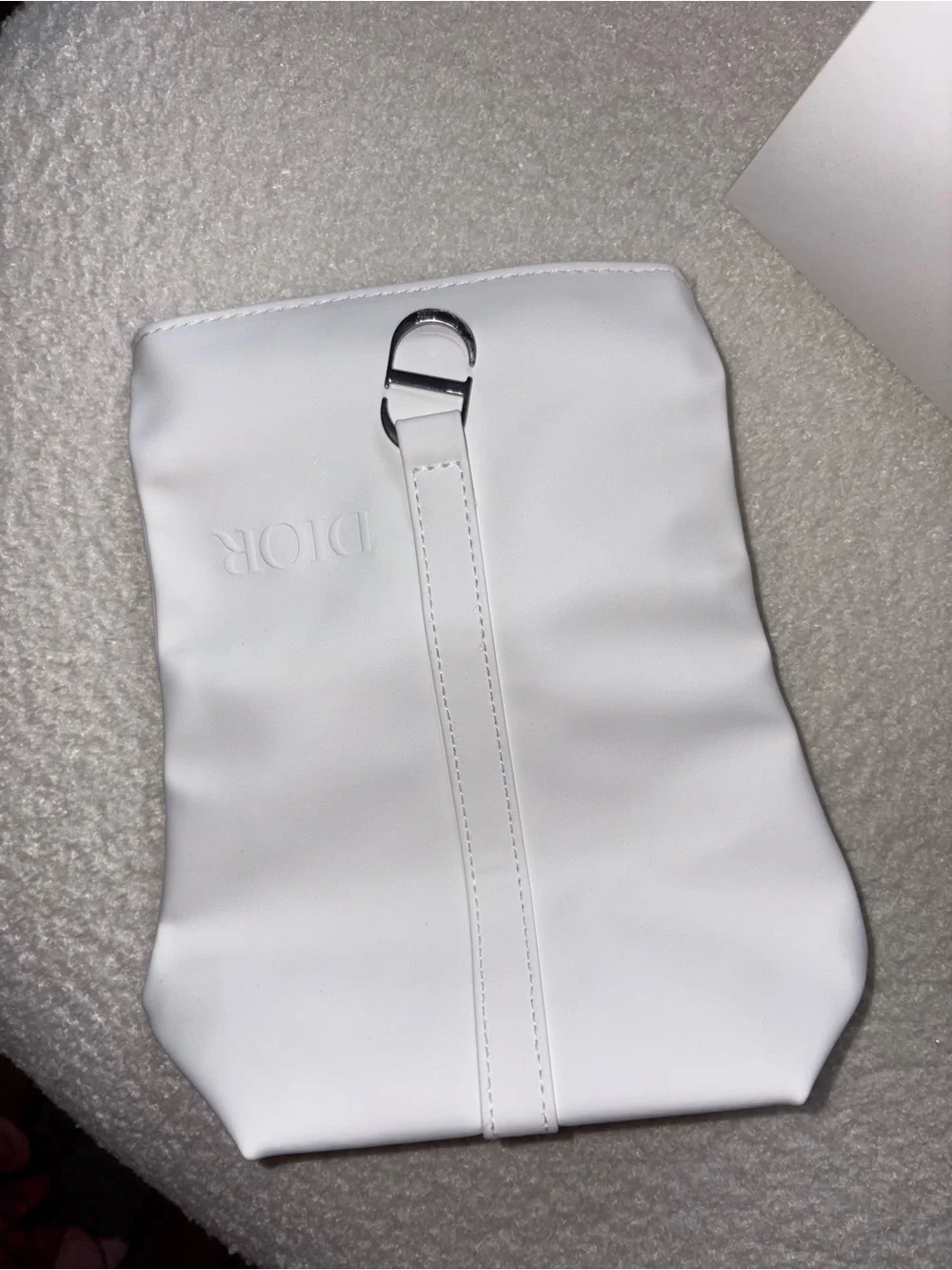 Dior smooth white