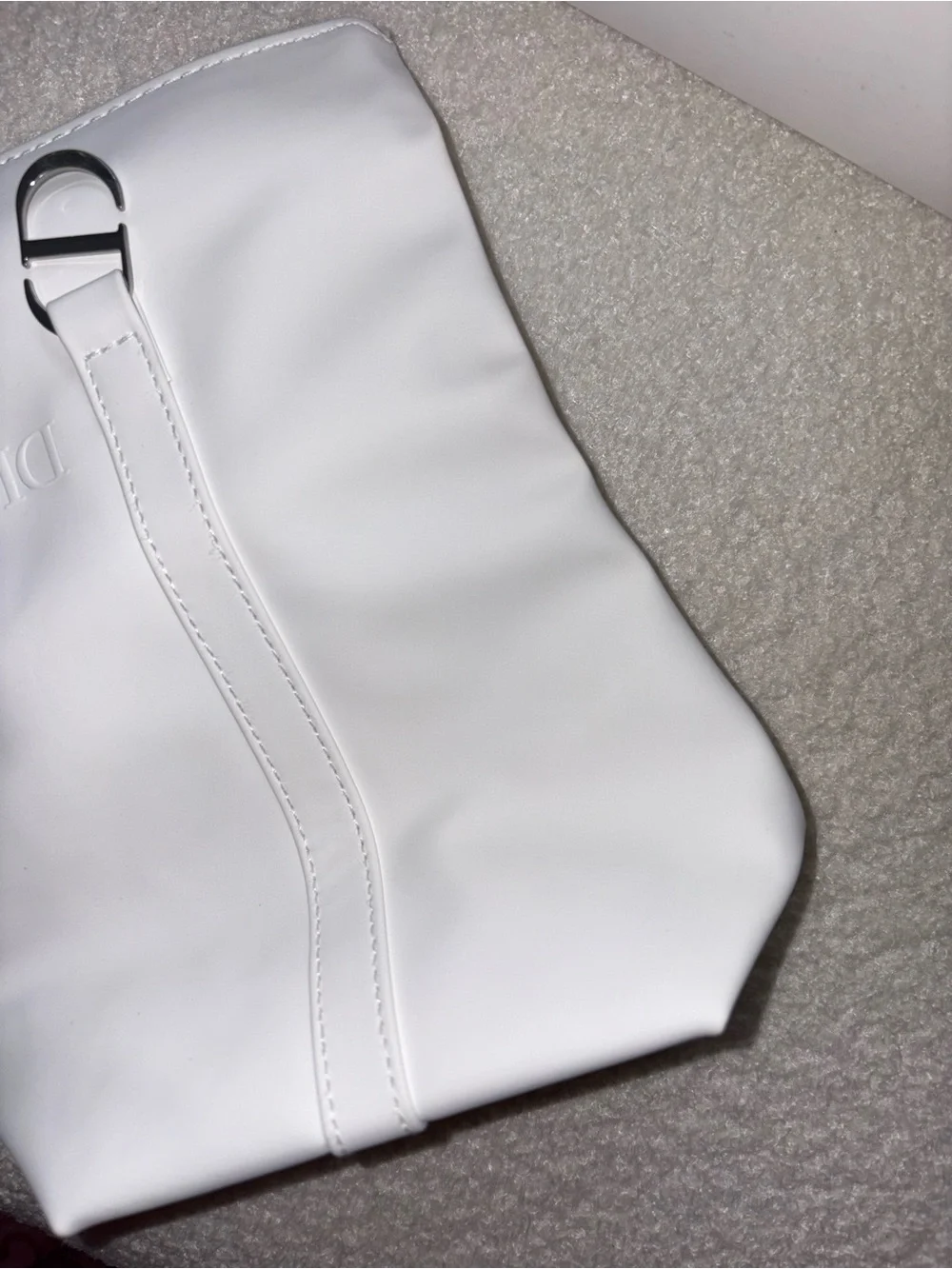 Dior smooth white