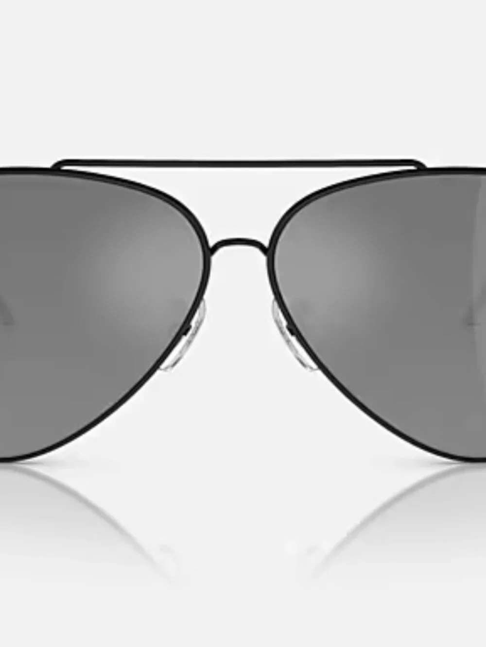 Ray-Ban comes case