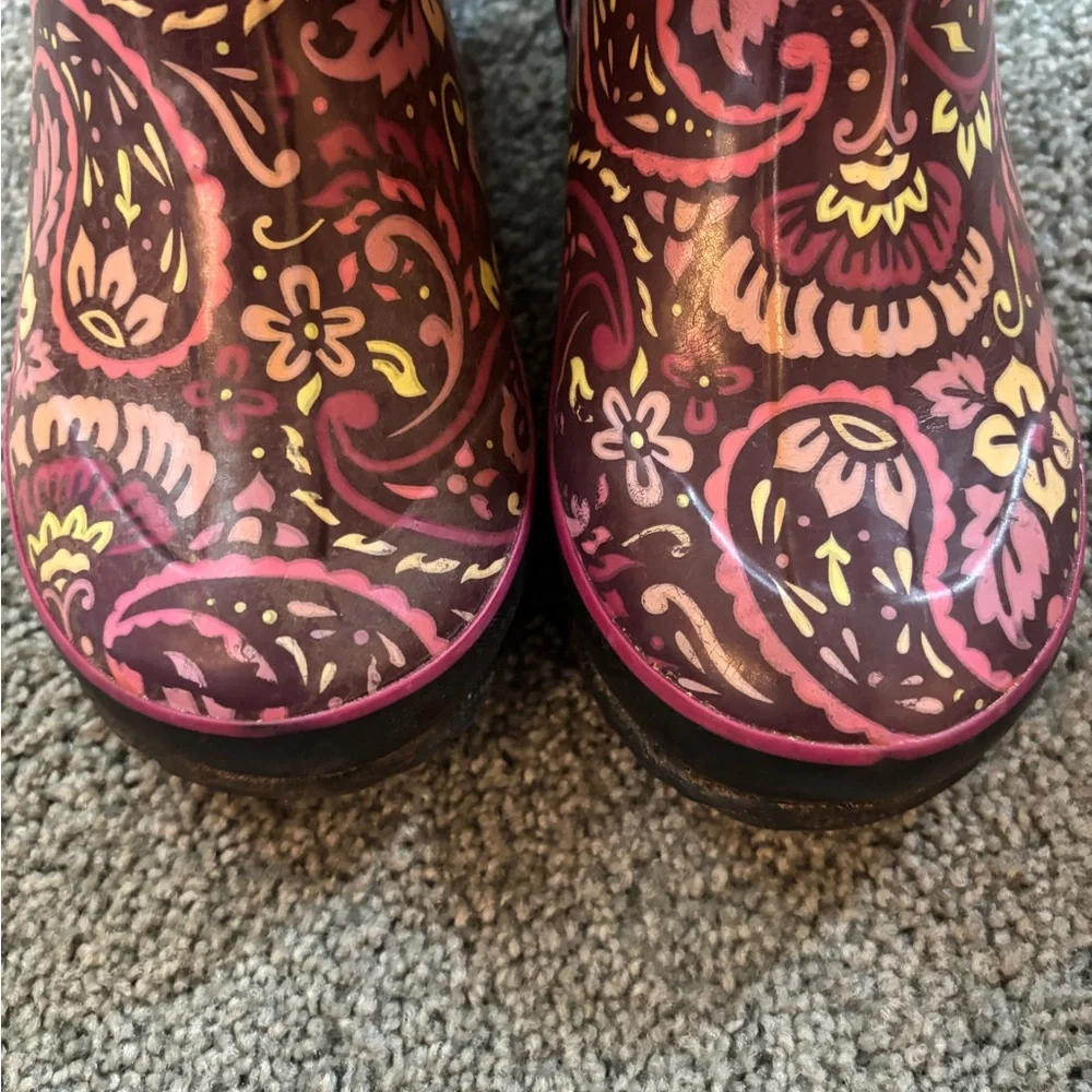Bogs waterproof rain