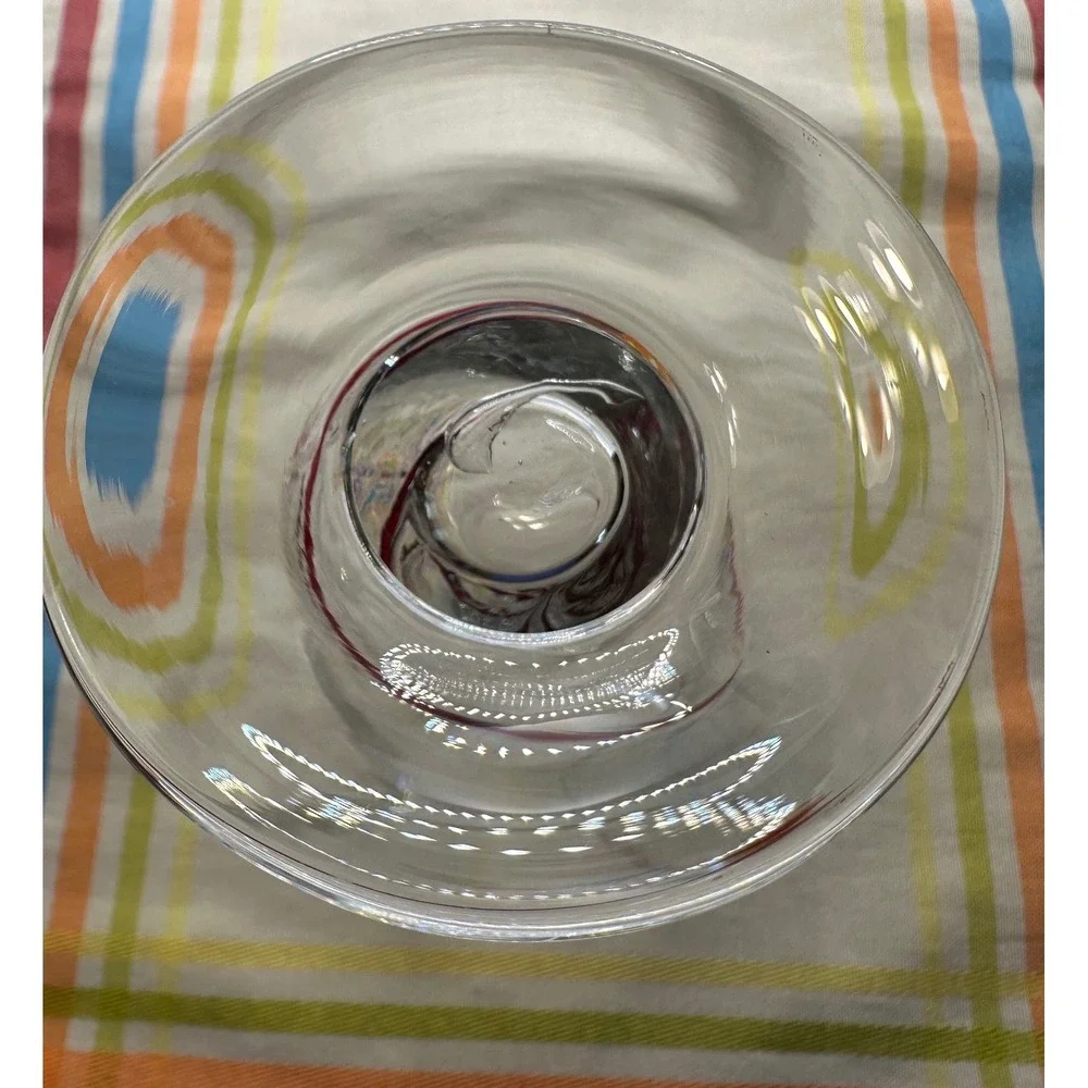 Unbranded art murano barware
