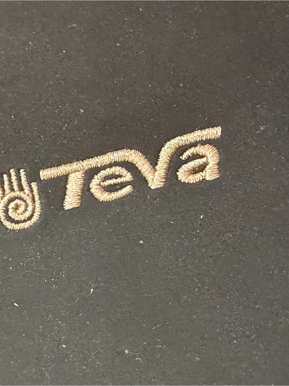 Teva mush mandalyn