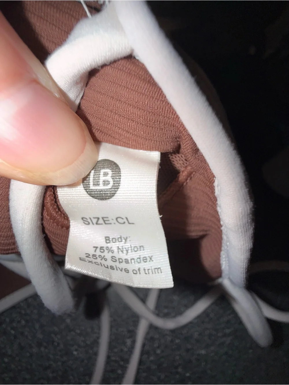 LB comfortable two