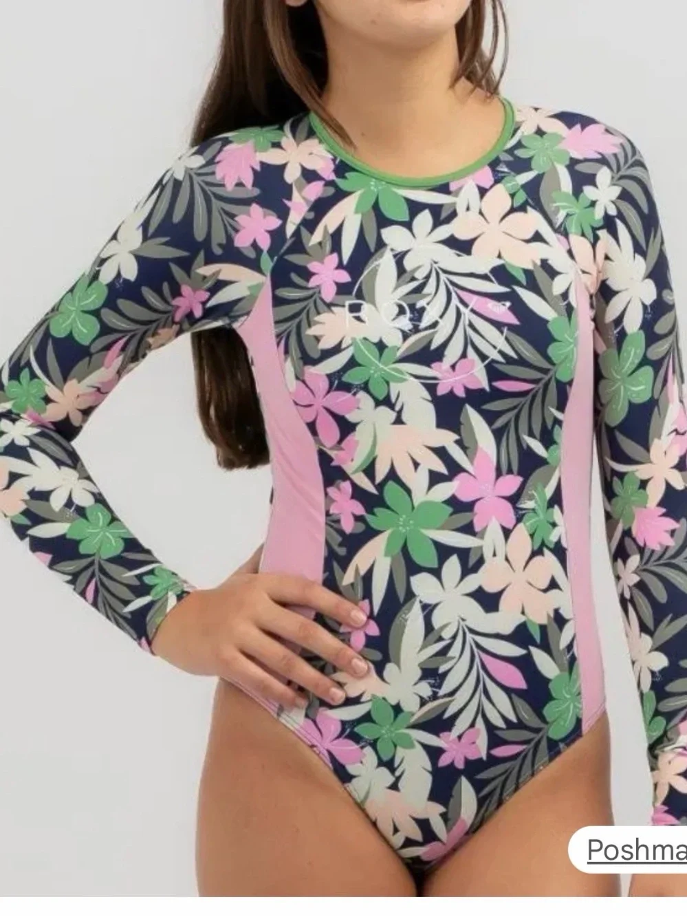 Roxy swim shorts