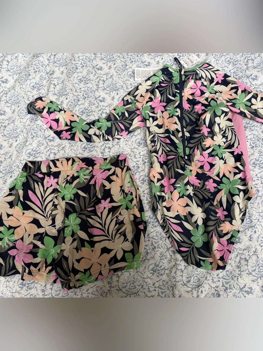 Roxy swim shorts