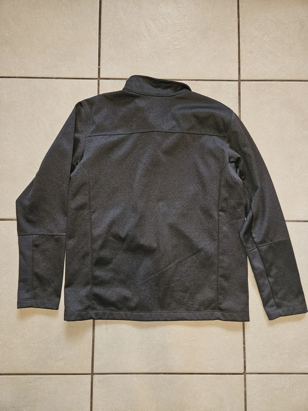 The North Face breathable half