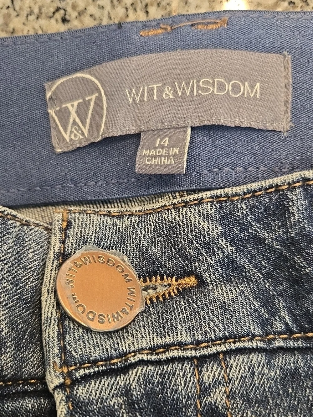 Wit & Wisdom wit wisdom