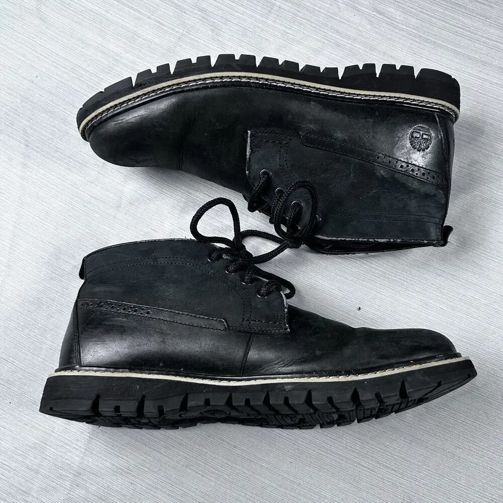 Timberland britton hill