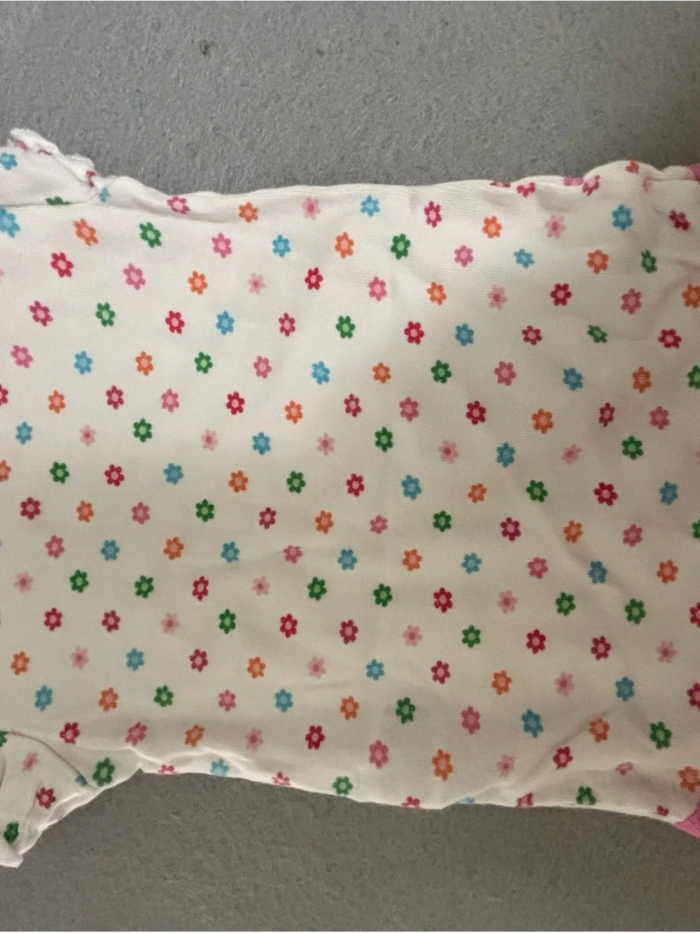 Carters product lot