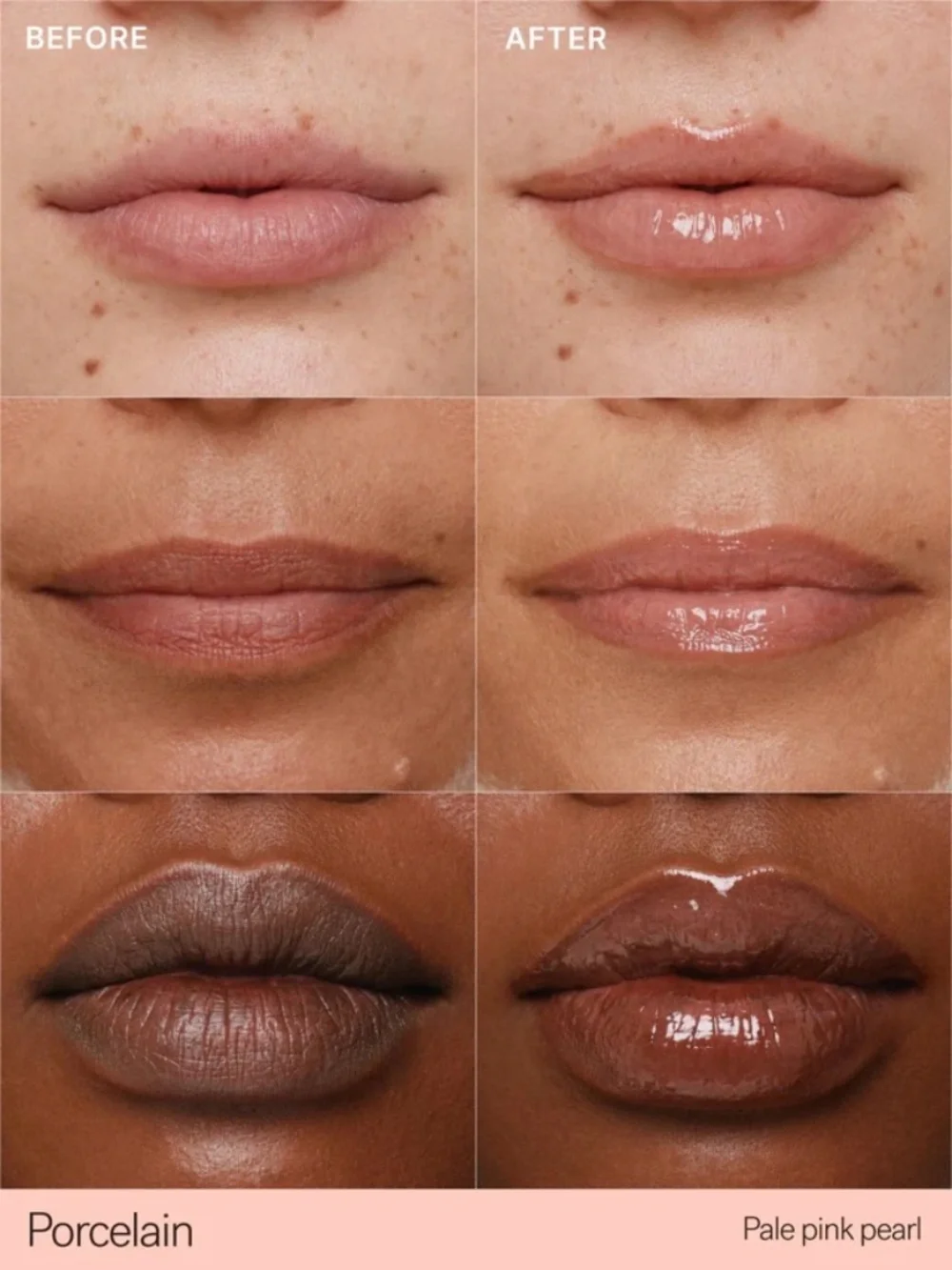 ILIA overglaze hydrating