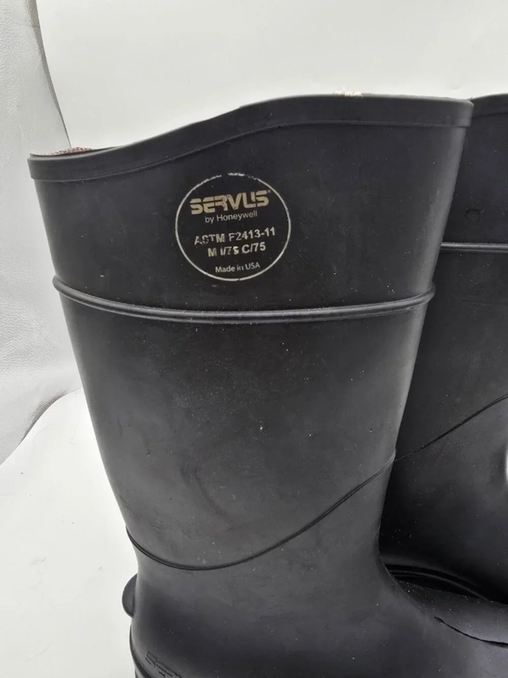 Servus pull 11 by