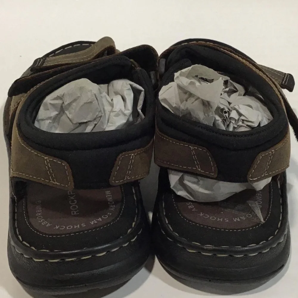 Rockport brand new