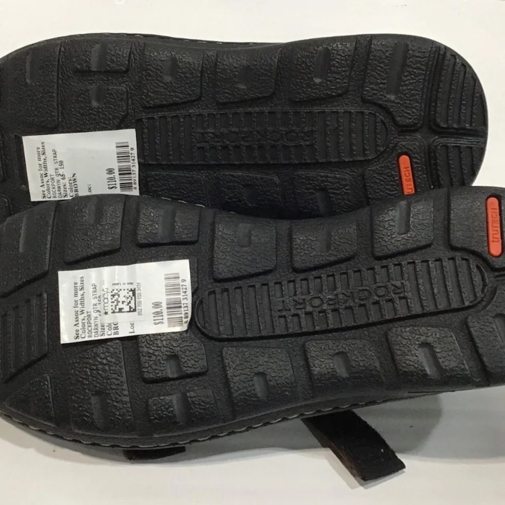 Rockport brand new