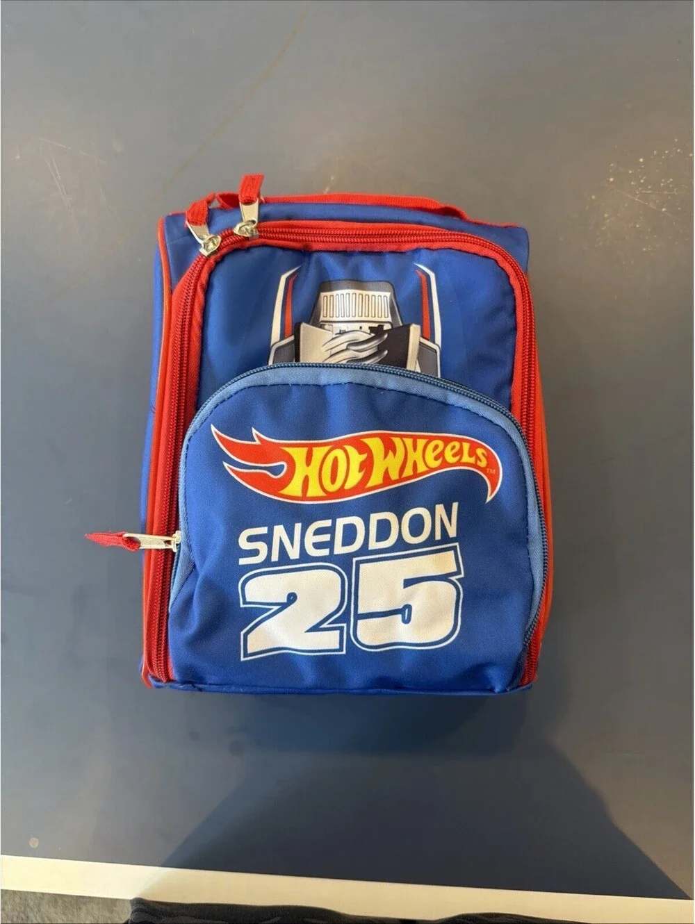 Hot Wheels hot wheels