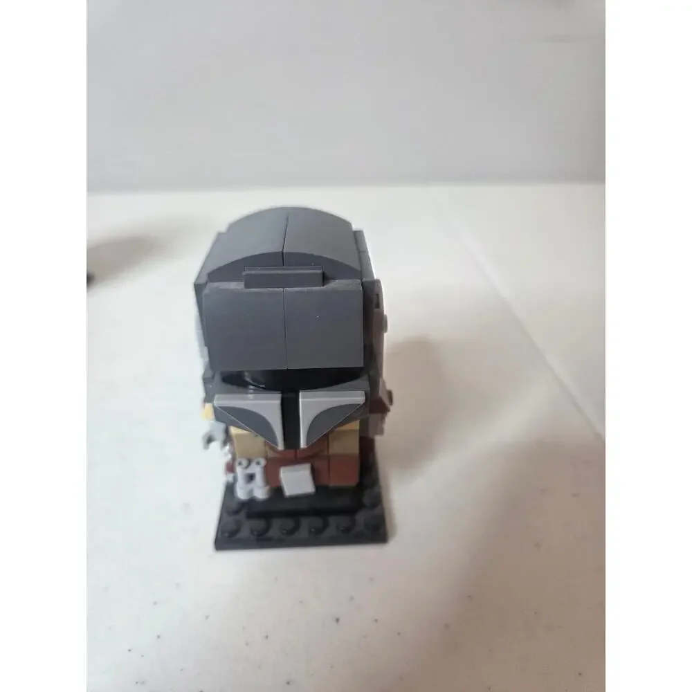 Lego bring hit