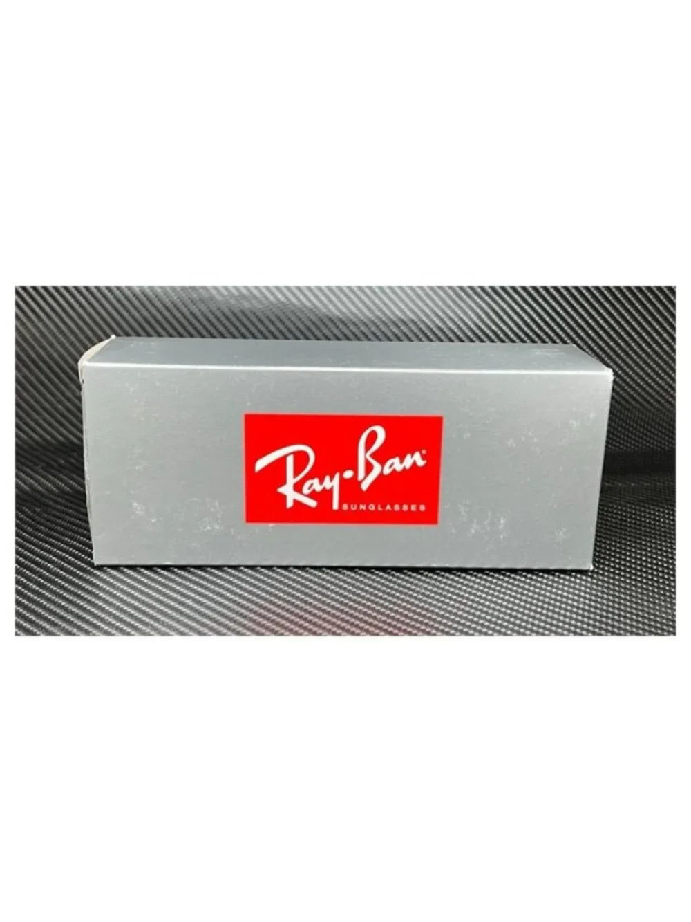 Ray-Ban 18 sunglasses gold