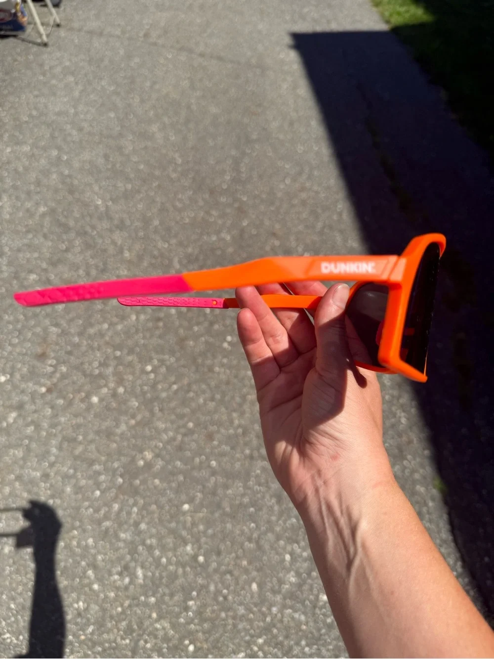 N/A bold orange