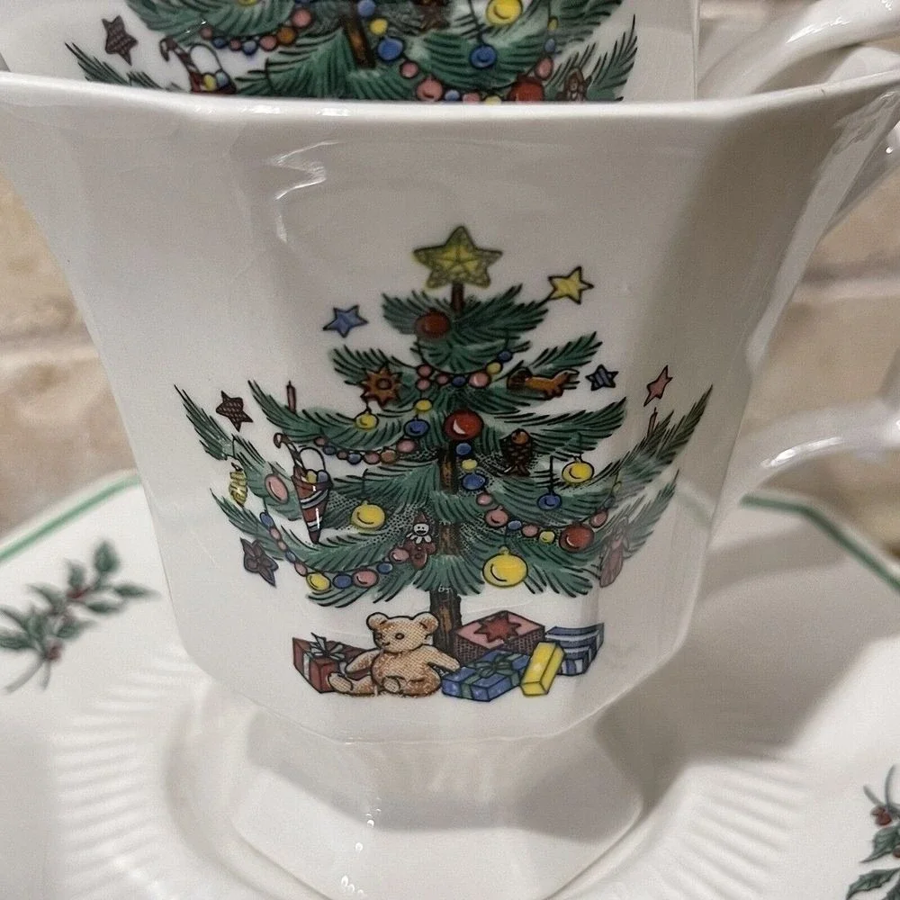 Nikko Ceramics you will