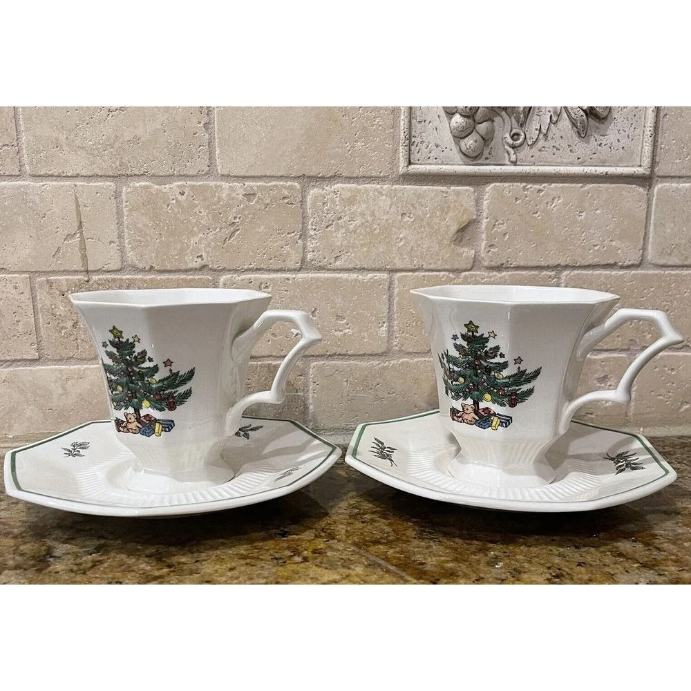 Nikko Ceramics you will