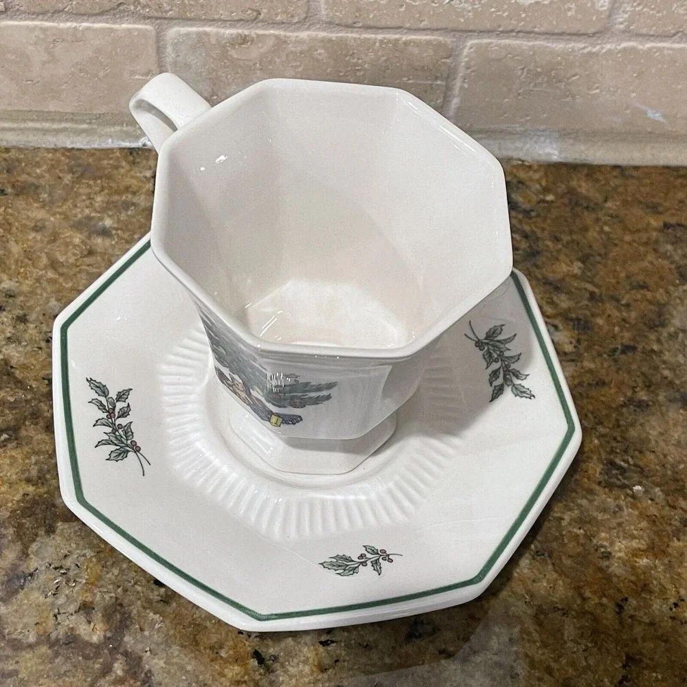 Nikko Ceramics you will