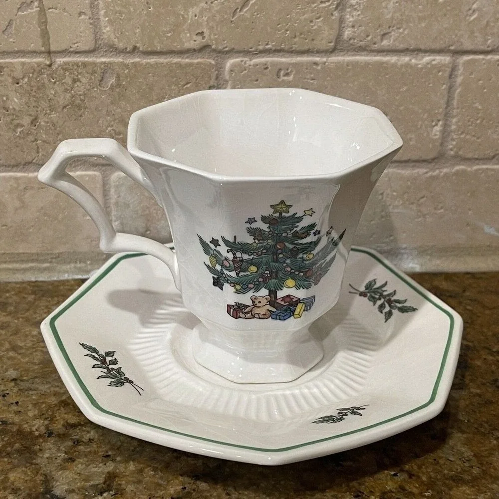Nikko Ceramics you will