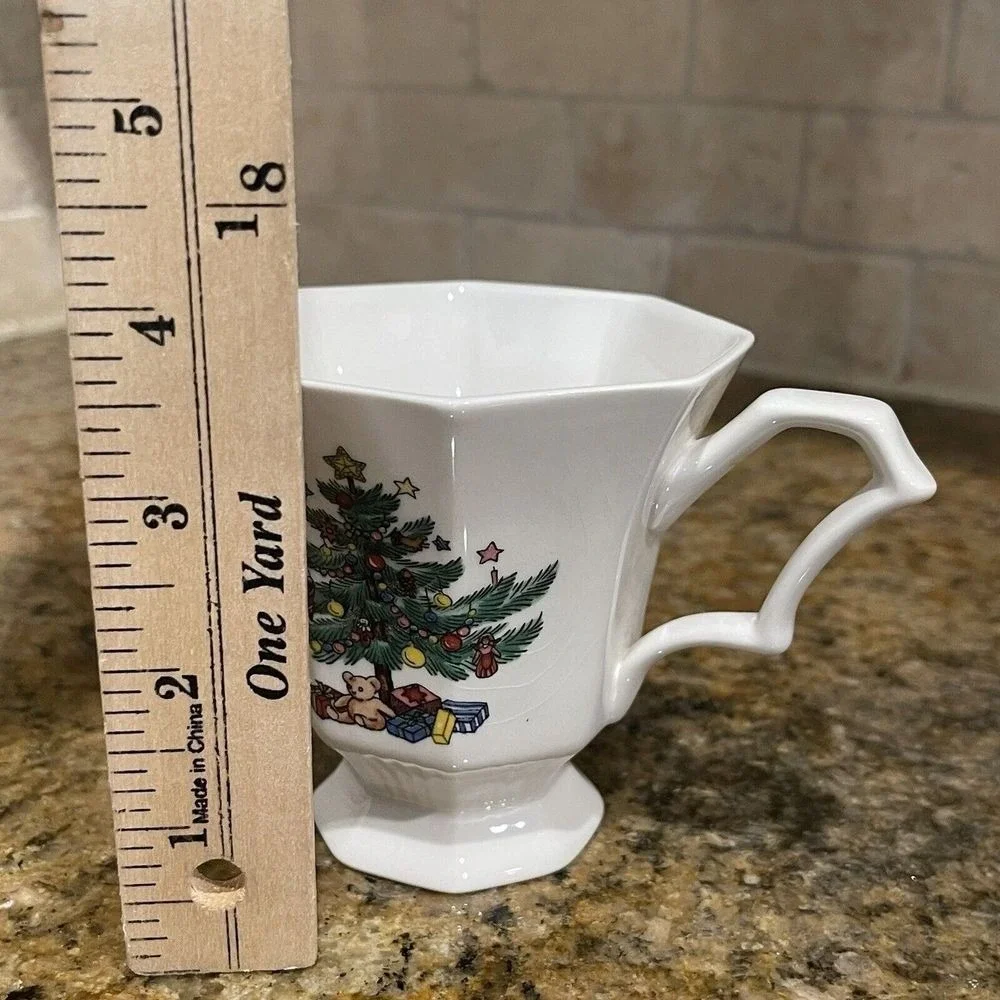 Nikko Ceramics you will
