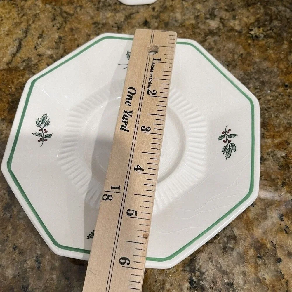 Nikko Ceramics you will