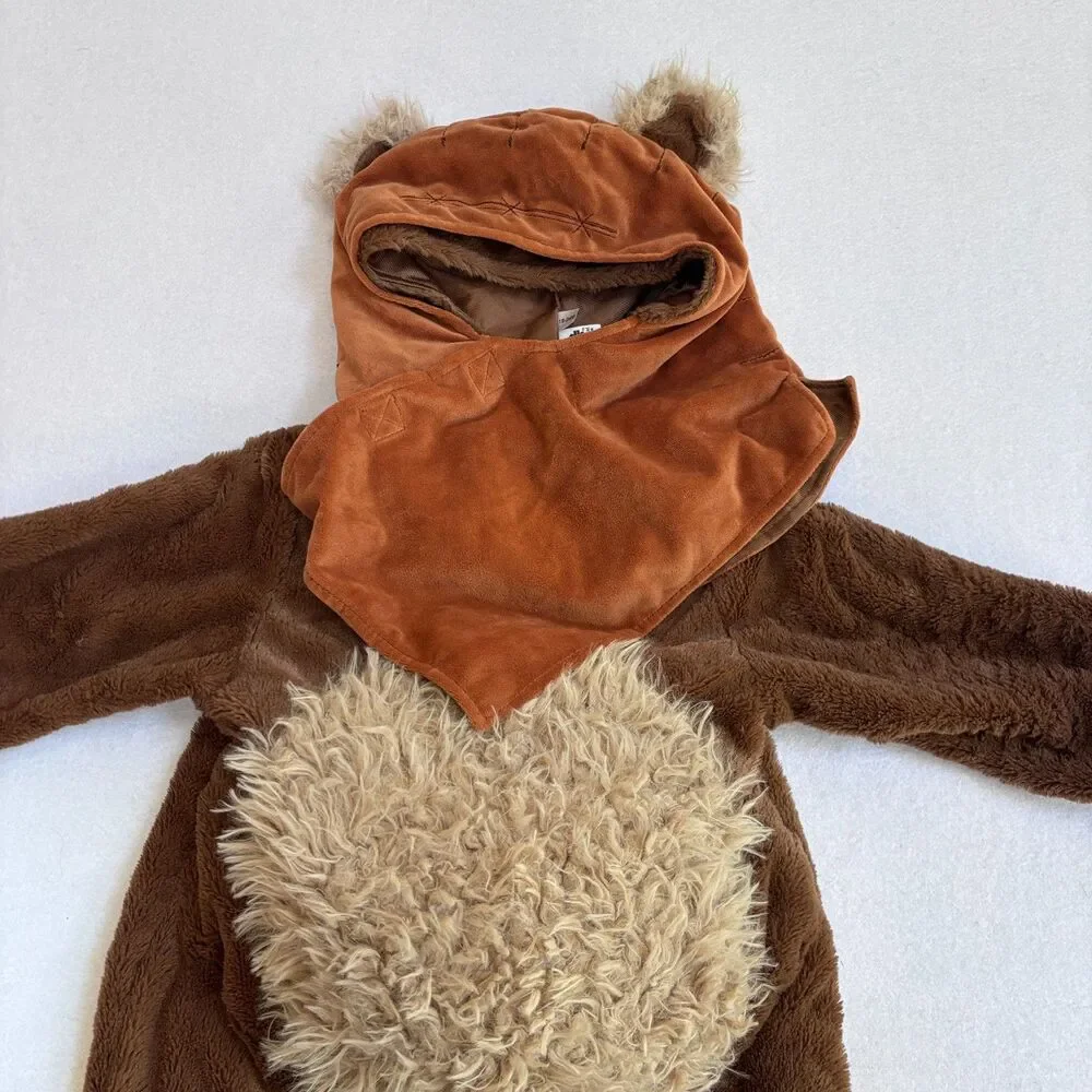 Disney fleece 24 pre
