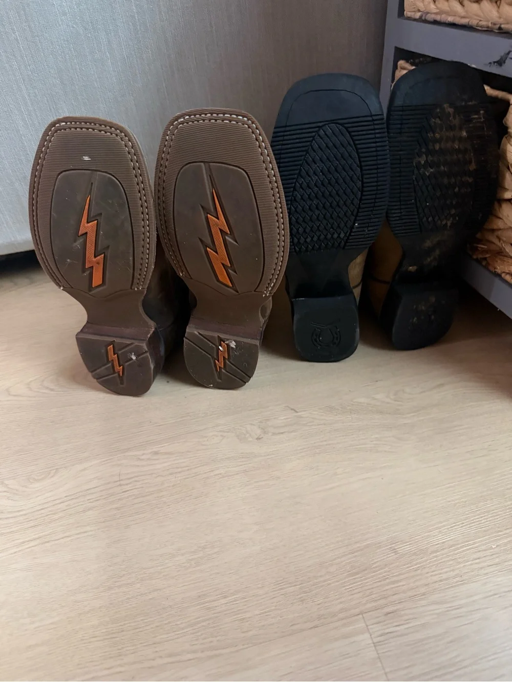 N/A pair men