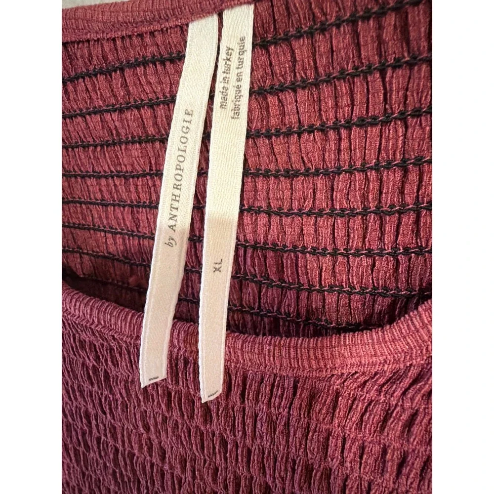 Anthropologie embrace effortless