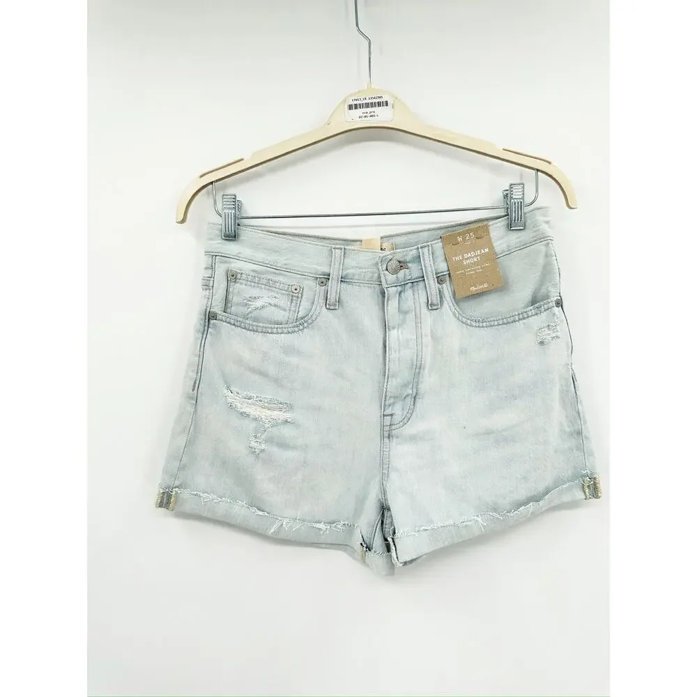 Madewell inspired by