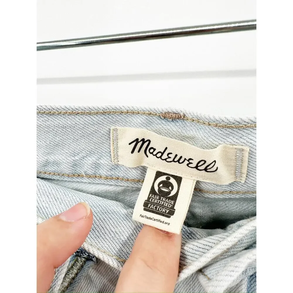 Madewell inspired by