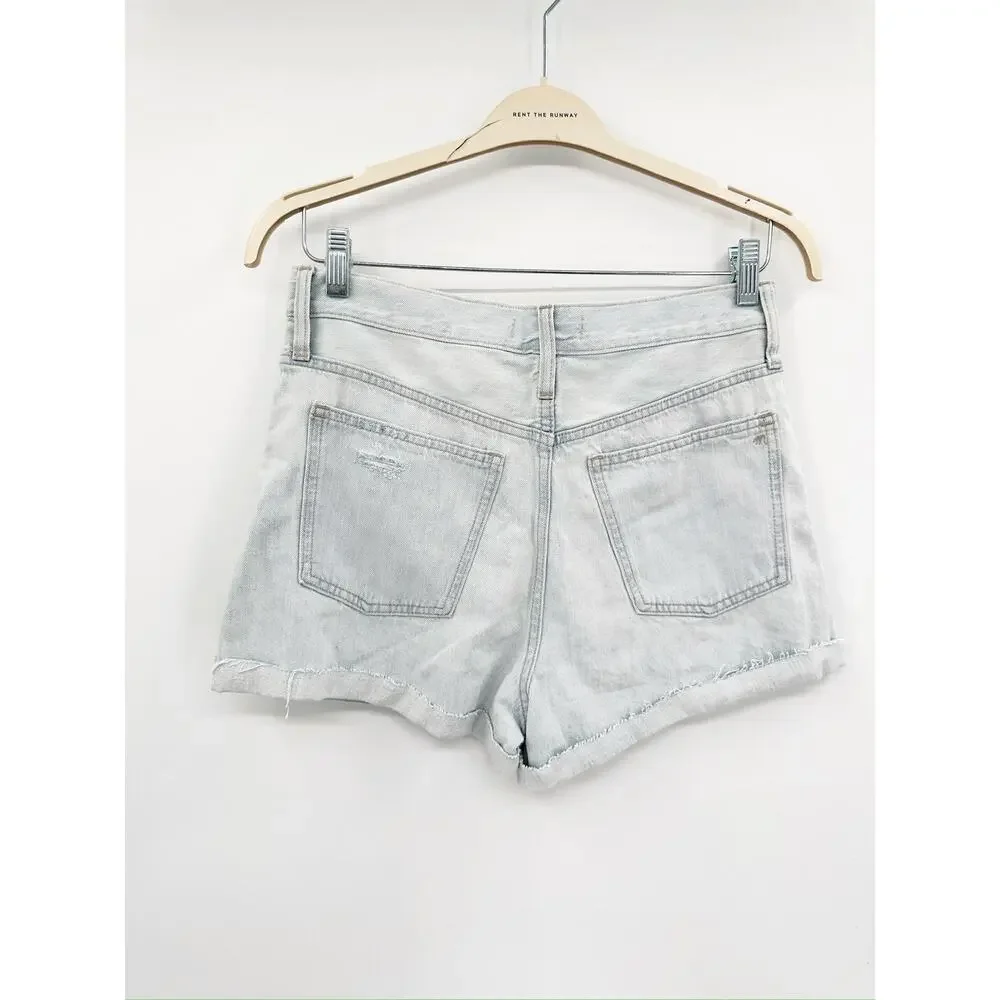 Madewell inspired by