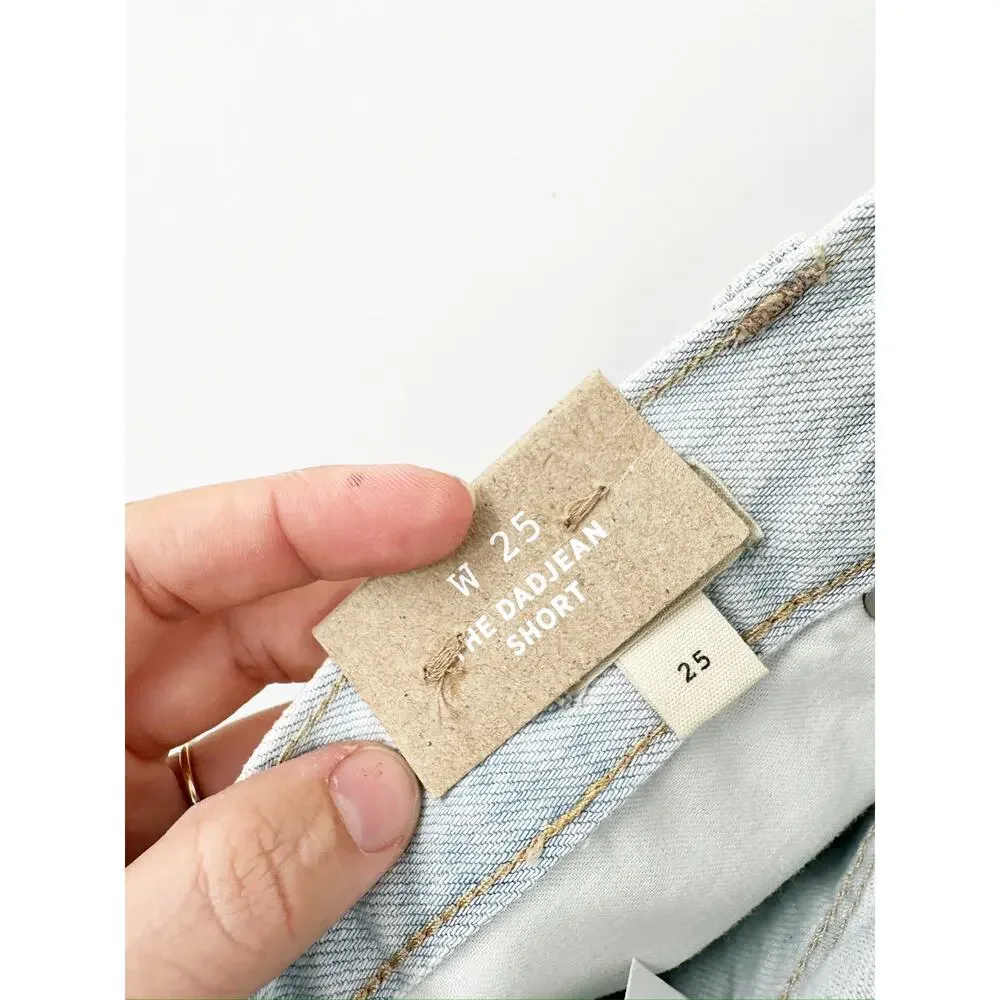 Madewell inspired by