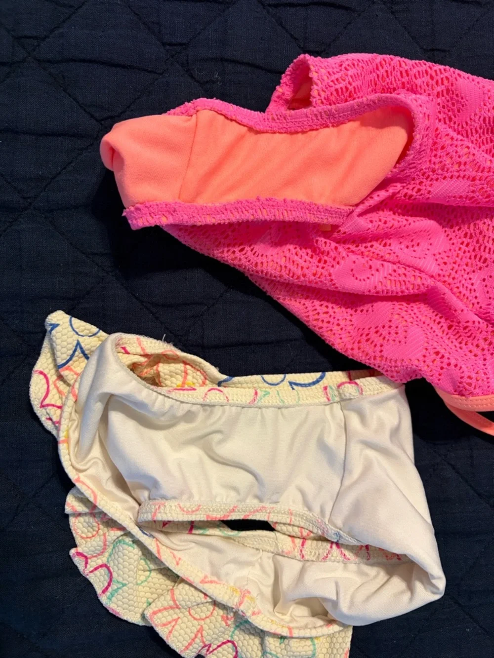 OP bright pink