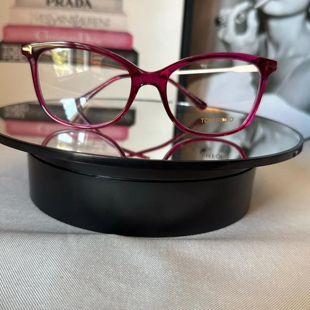 Tom Ford these tom