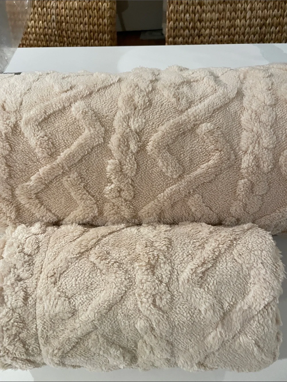 Bedsure new out
